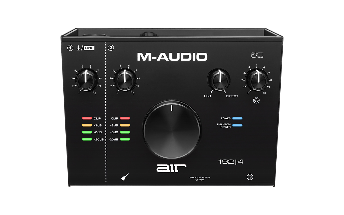 image of Recording Console