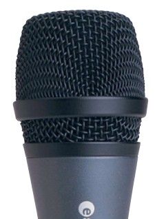 image of Lead vocal stage mic