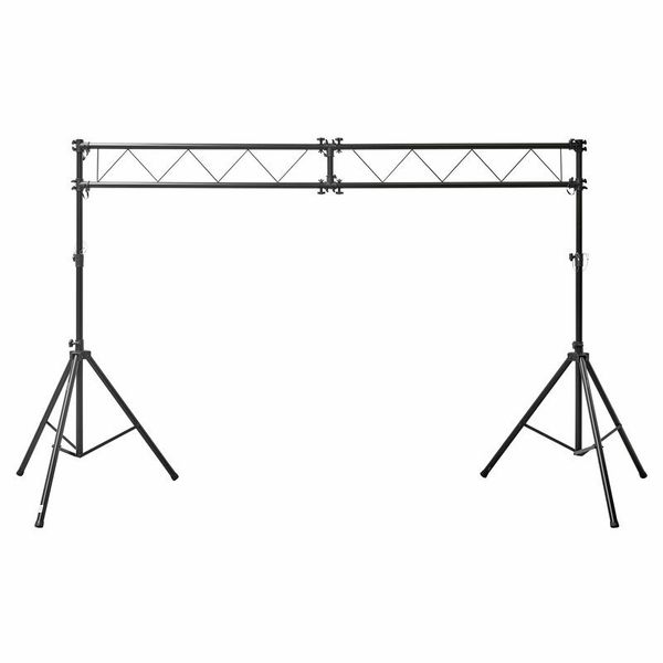 image of small trussing